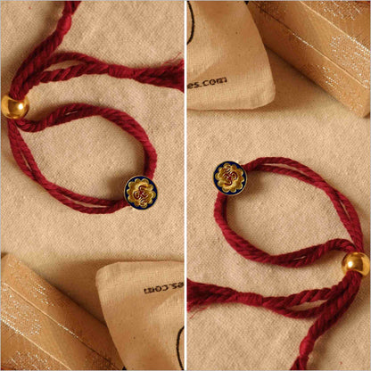 Om Rakhis Combo