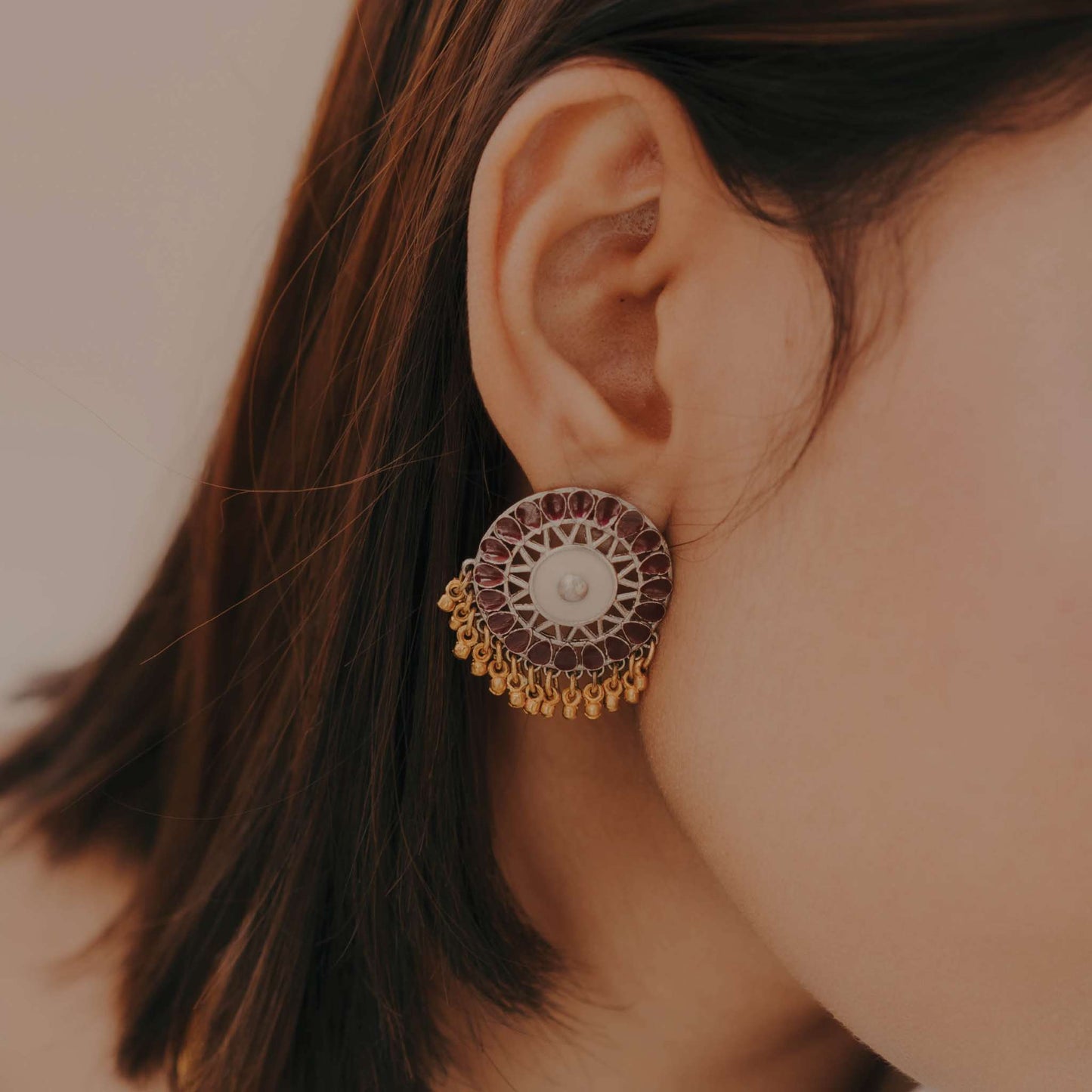 Blossom Earrings