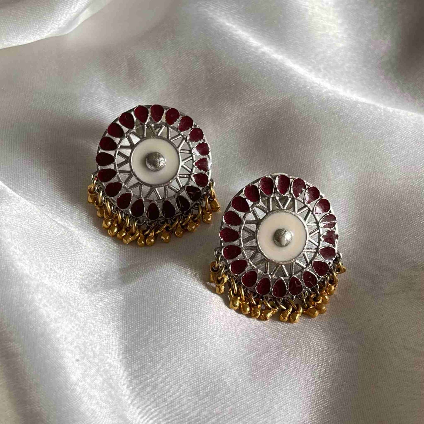 Blossom Earrings