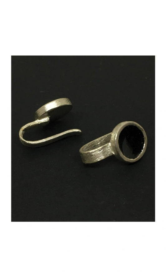 Enamel Nose Clip