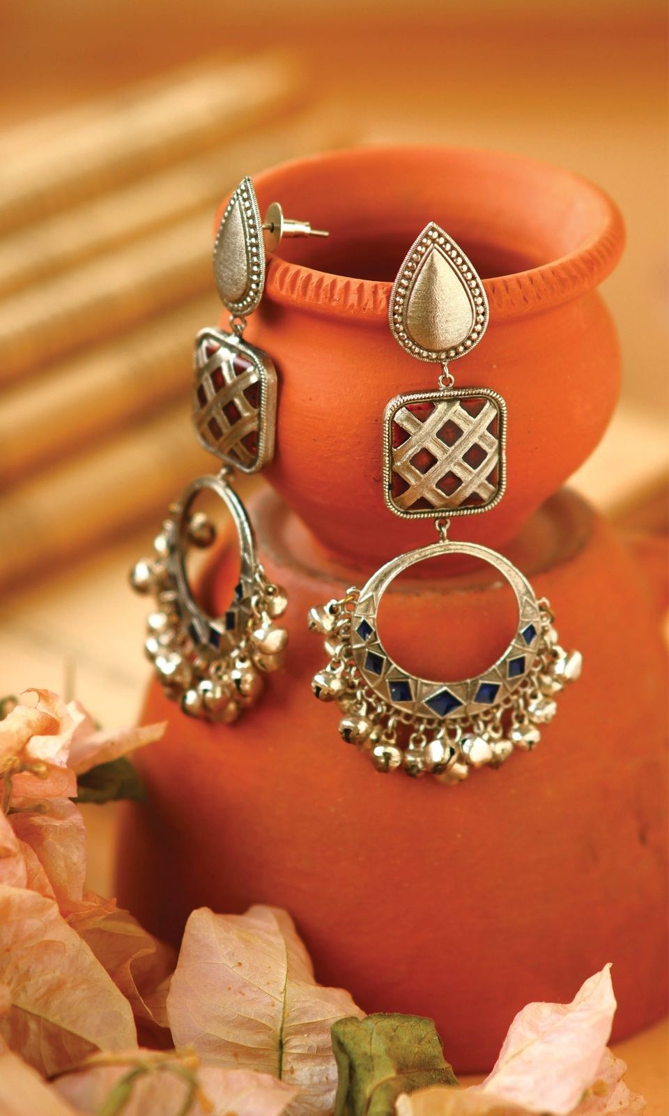 Noor Earrings