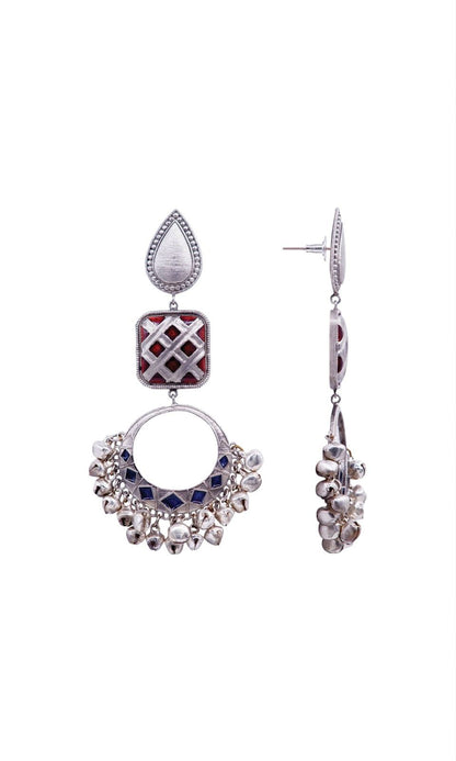 Noor Earrings