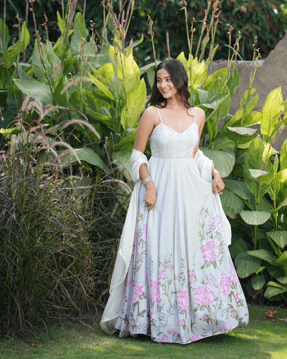 The Meadow Anarkali